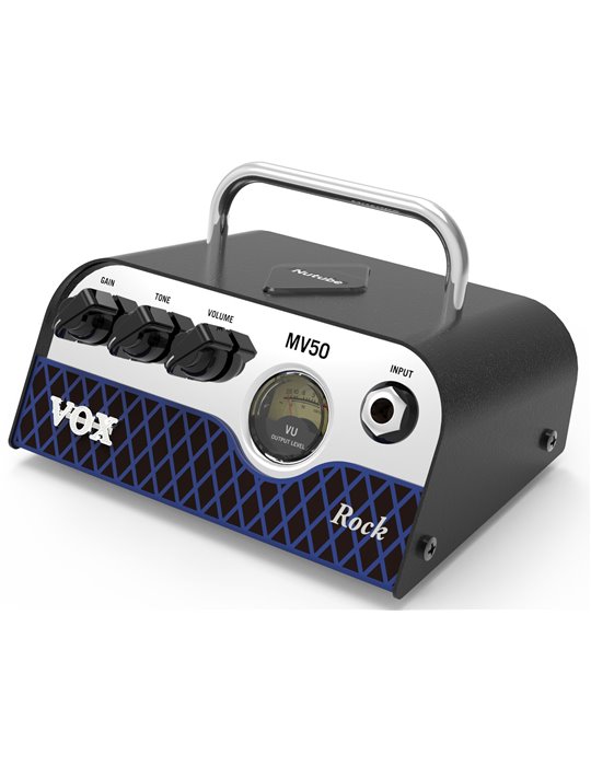 MV50 ROCK