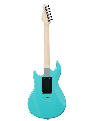 APC-2 AG AQUA GREEN 2