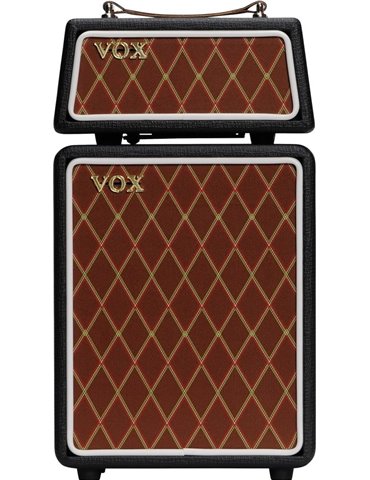 MICRO SUPERBEETLE GUITAR