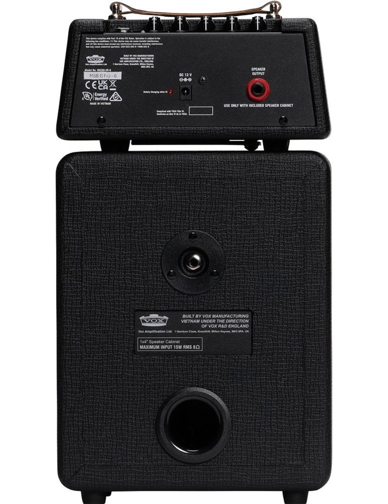 MICRO SUPERBEETLE GUITAR