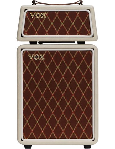 MICRO SUPERBEETLE AUDIO