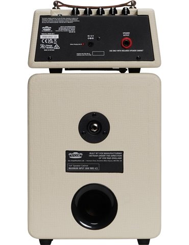 MICRO SUPERBEETLE AUDIO 2