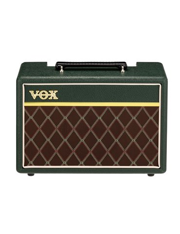 PATHFINDER 10 BRITISH RACING GREEN LIMITED