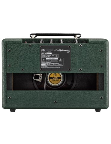 PATHFINDER 10 BRITISH RACING GREEN LIMITED 2