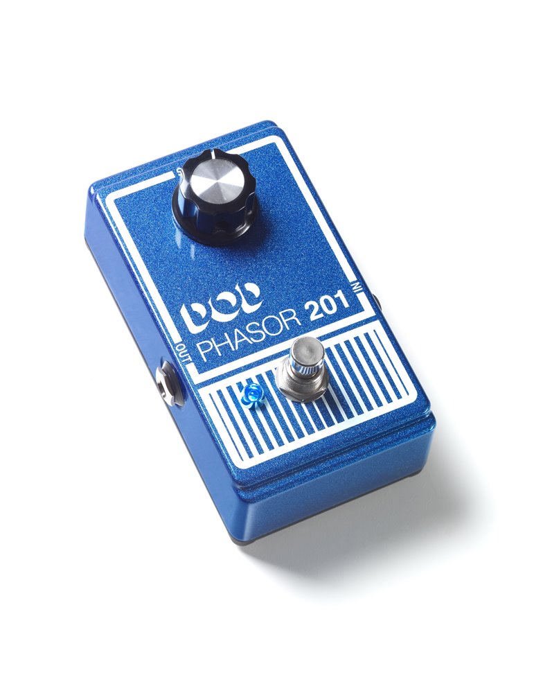 PHASOR 201