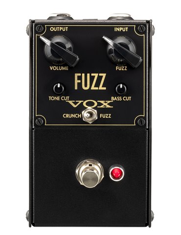 VFZ-1 FUZZ