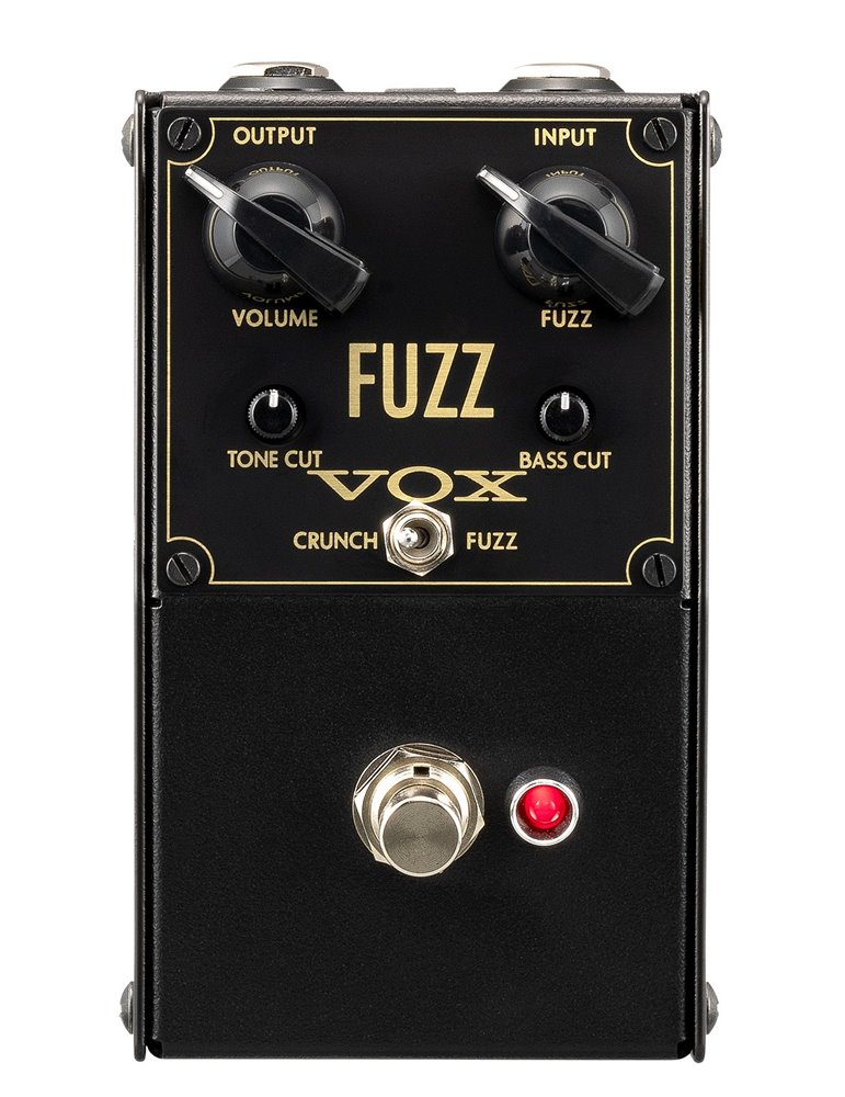VFZ-1 FUZZ