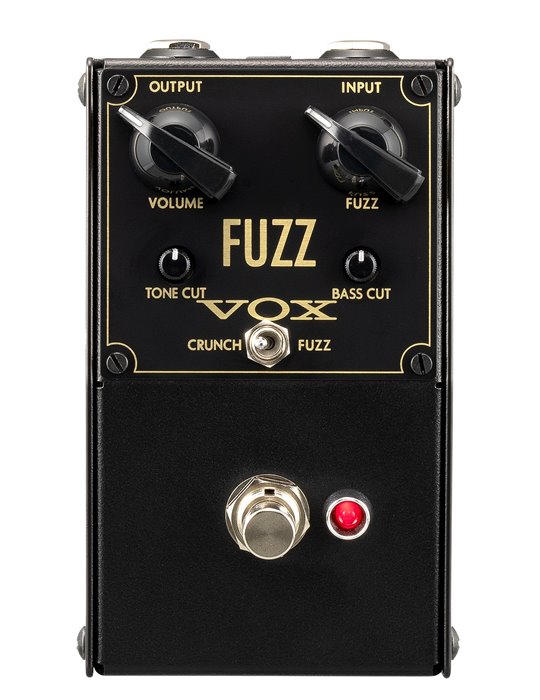 VFZ-1 FUZZ
