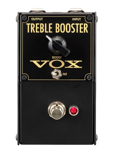 VTB-1 TREBLE BOOSTER