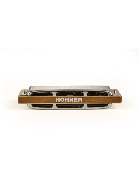 BLUES HARP D MAJOR NEW