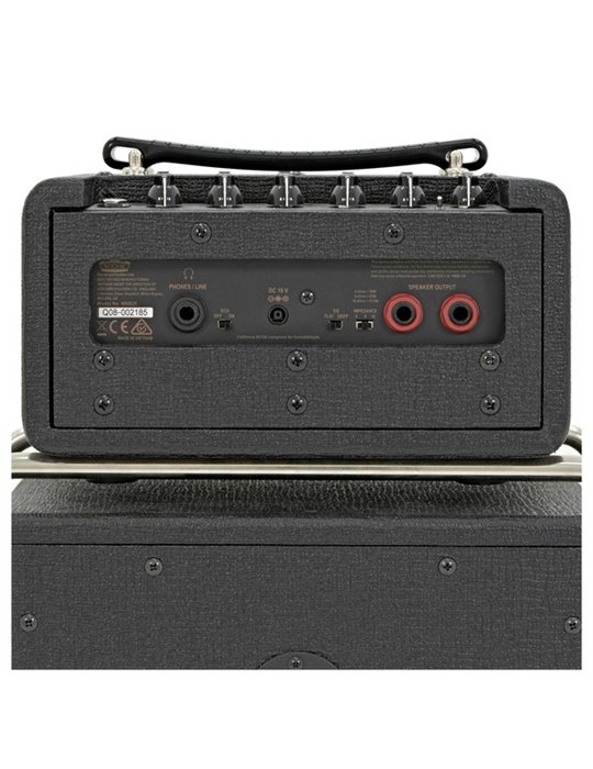 MSB25 MINI SUPERBEETLE