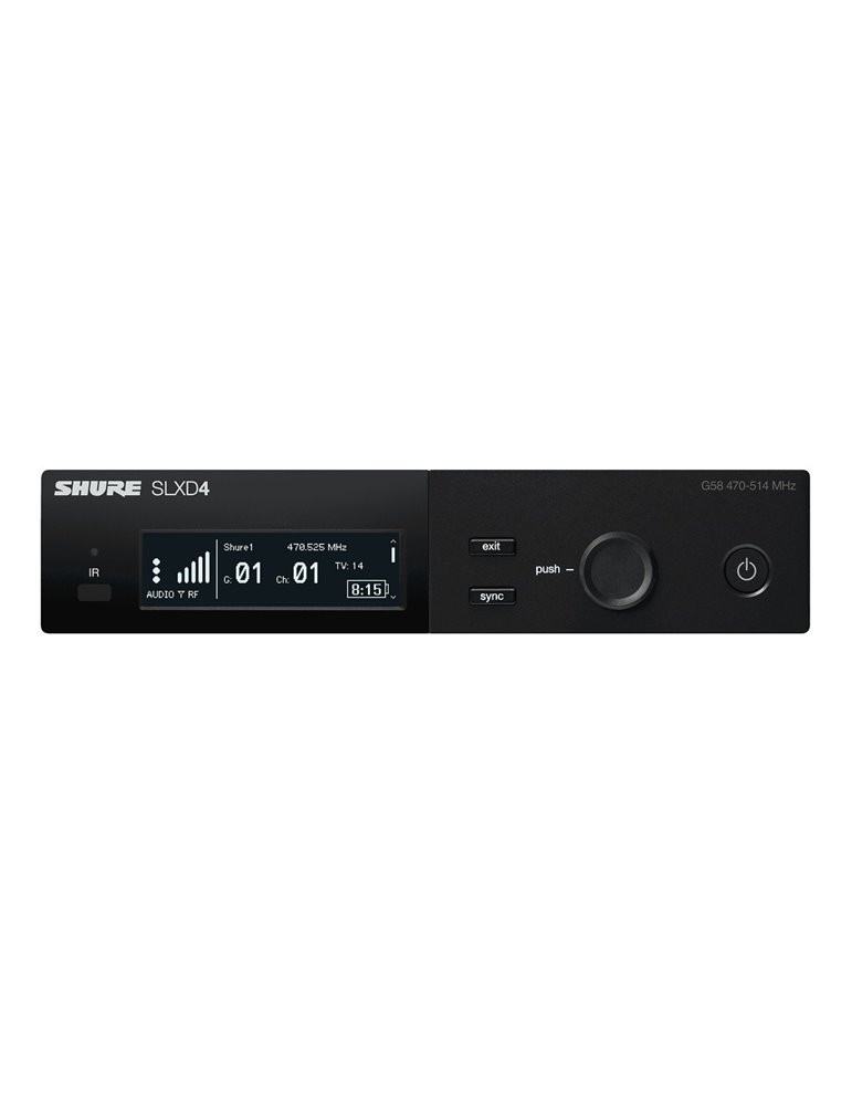 SLXD4E L56