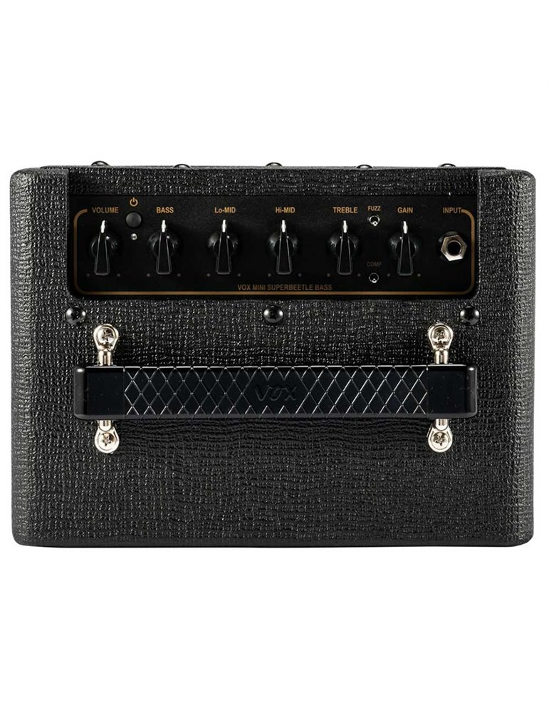 MSB50-BA MINI SUPERBEETLE BASS