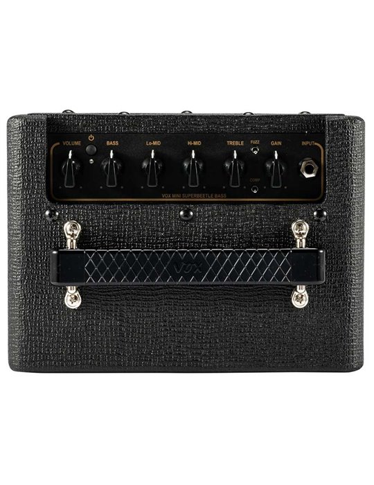 MSB50-BA MINI SUPERBEETLE BASS