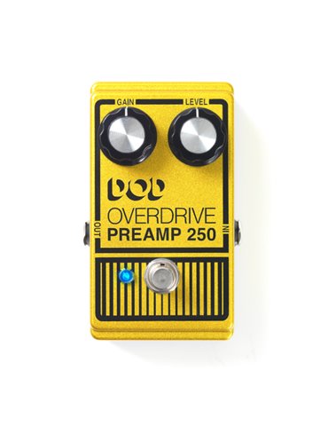 OVERDRIVE 250 2