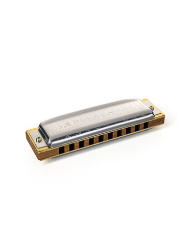 BLUES HARP A MAJOR NEW