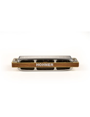 BLUES HARP A MAJOR NEW 2