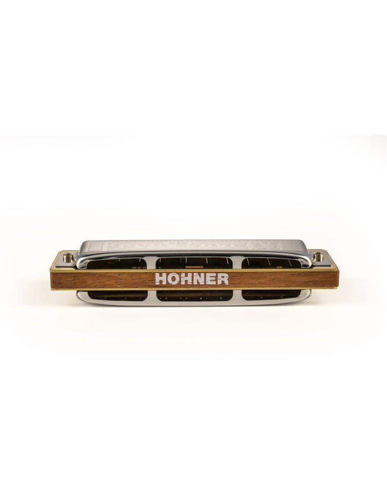 BLUES HARP A MAJOR NEW