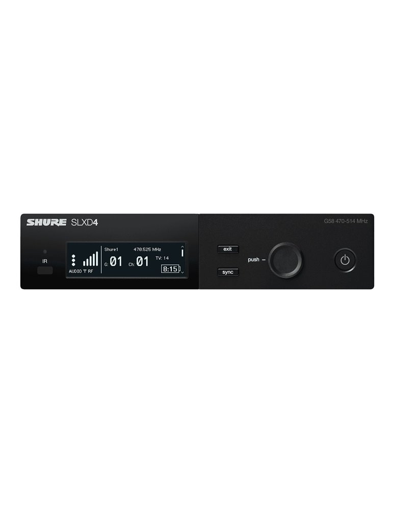 SLXD4E G59