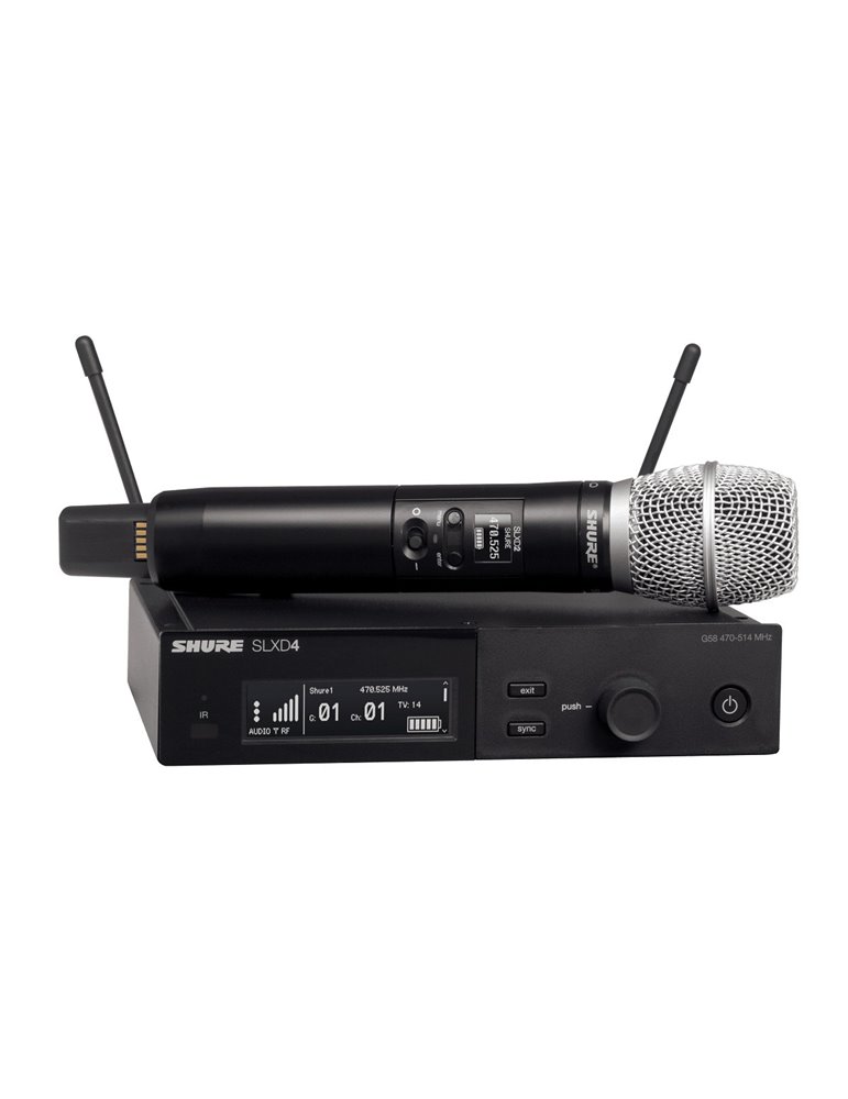 SLXD24E/SM86 L56
