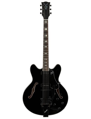 BOBCAT V90 BIGSBY BLACK
