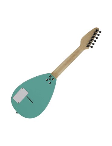 MK3 MINI AQUA GREEN 2