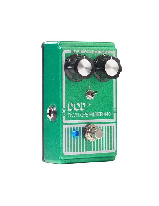 ENVELOPE FILTER 440