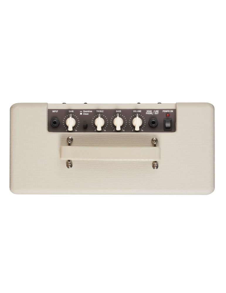 PATHFINDER 10 CREAM BROWN LIMITED