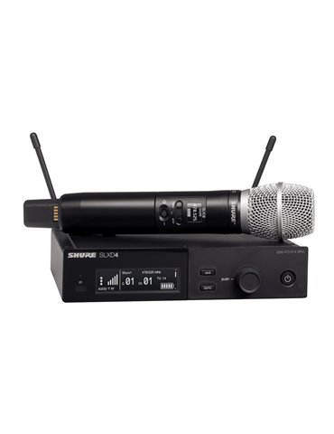 SLXD24E/SM86 K59