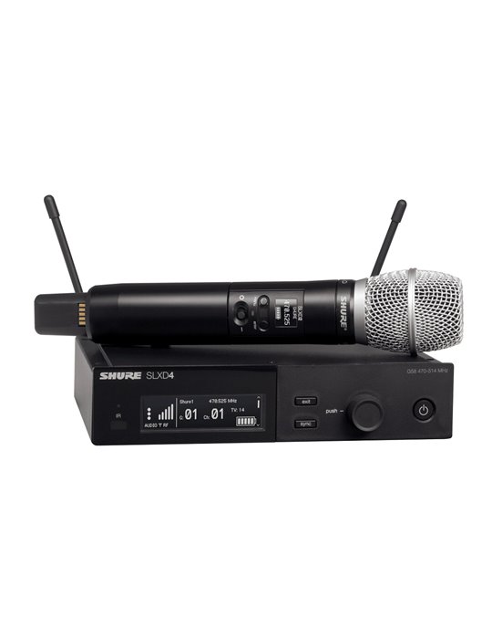 SLXD24E/SM86 K59