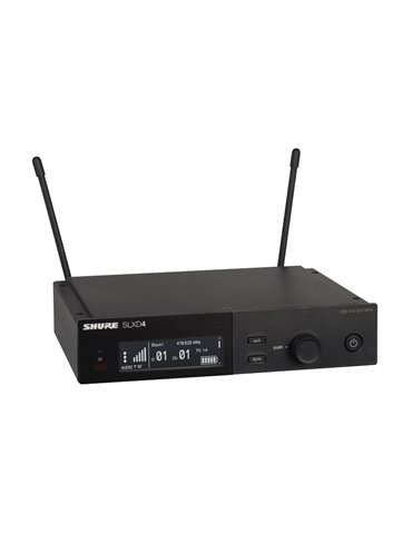 SLXD24E/SM86 K59 2