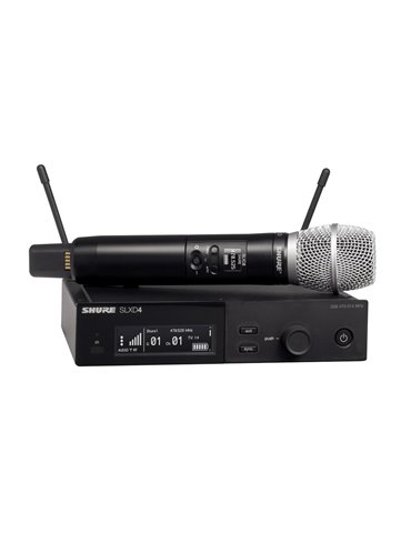 SLXD24E/SM86 H56