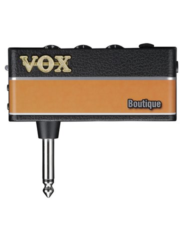 AMPLUG 3 BOUTIQUE