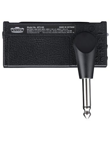 AMPLUG 3 HIGH GAIN 2