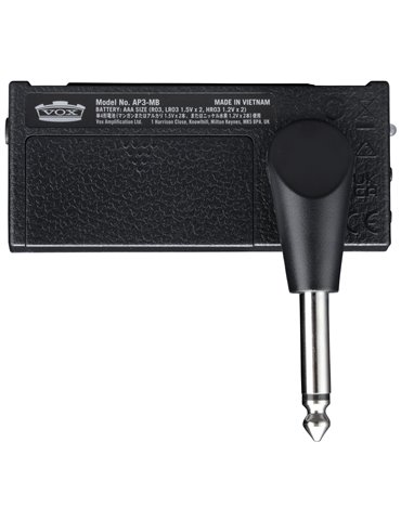 AMPLUG 3 MODERN BASS 2