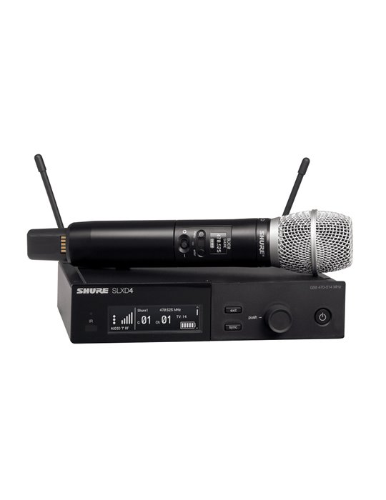 SLXD24E/SM86 G59