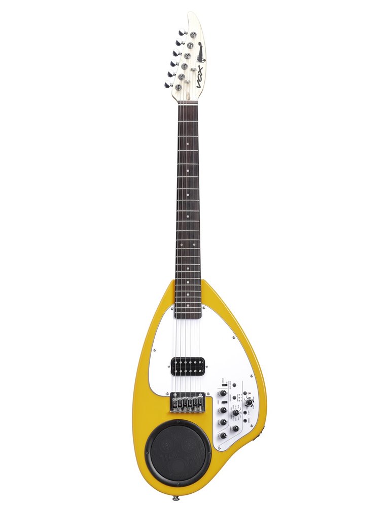 APC-1 ORANGE METALLIC