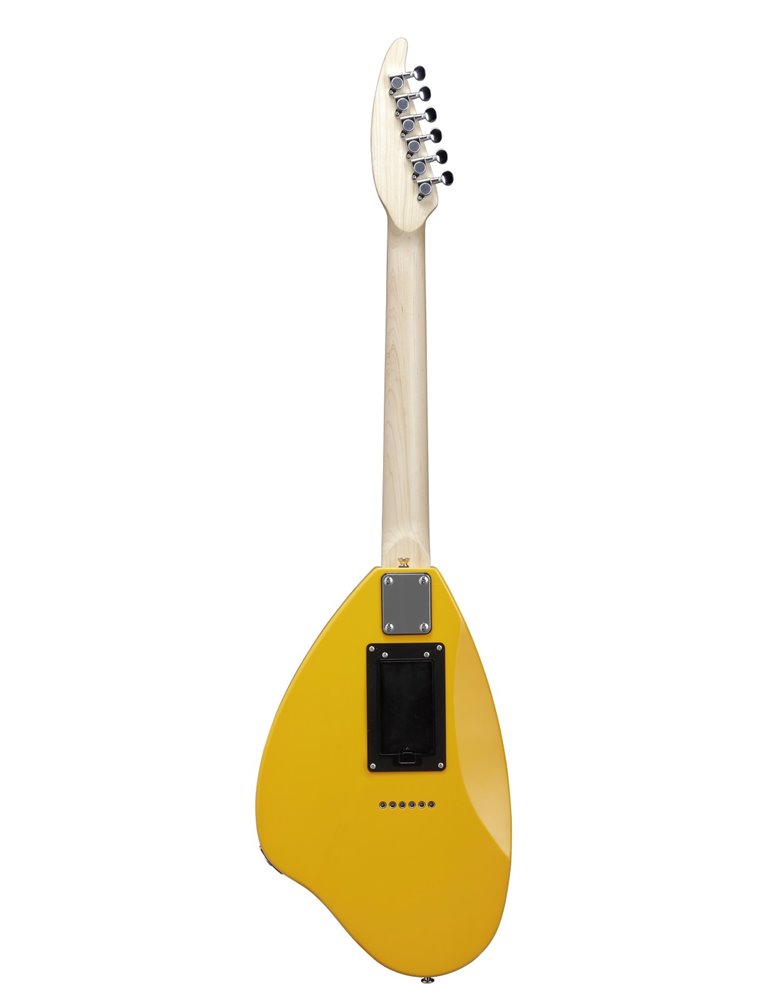 APC-1 ORANGE METALLIC