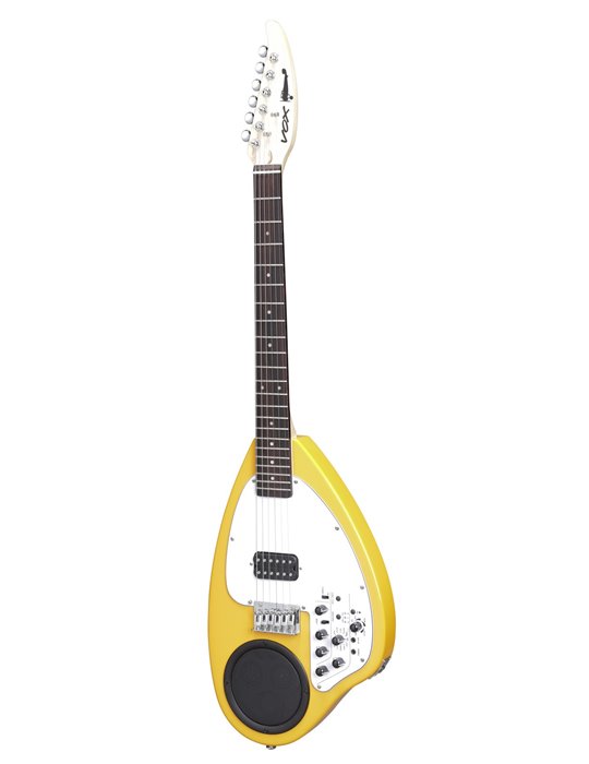 APC-1 ORANGE METALLIC