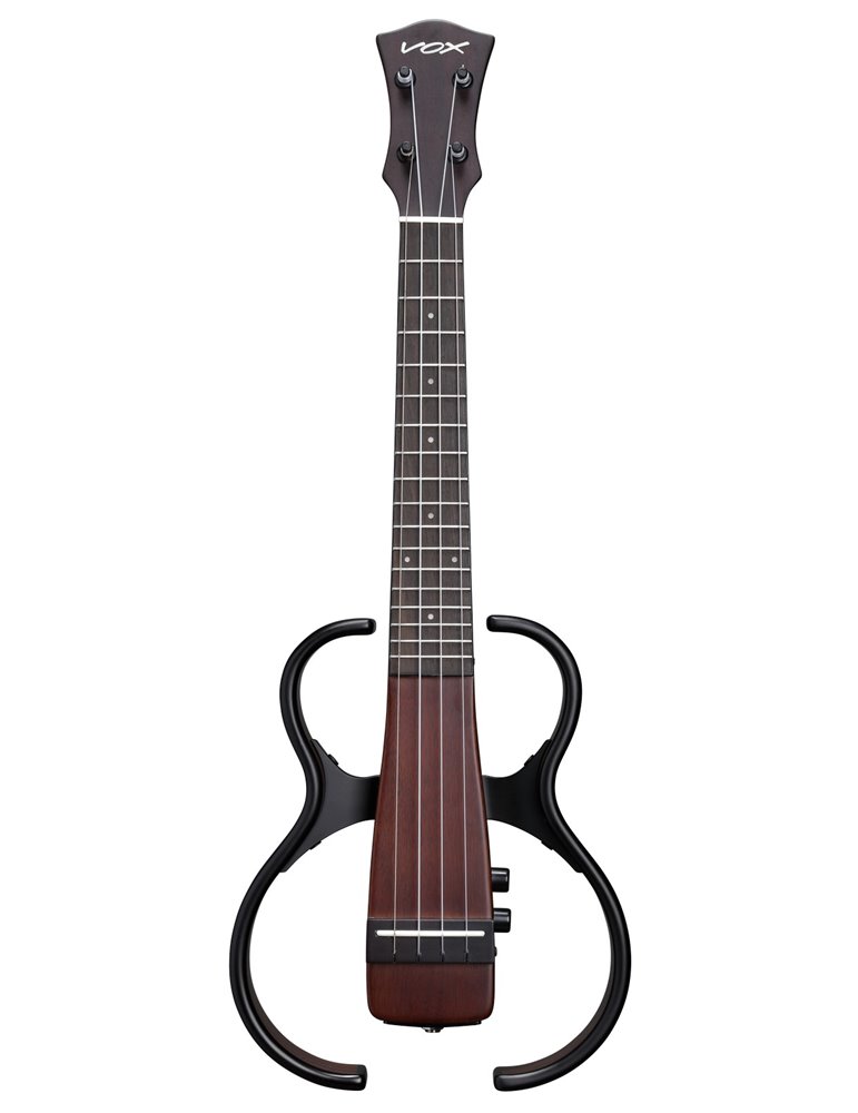 VFU-1 FRAMELESS UKELELE ROSEWOOD