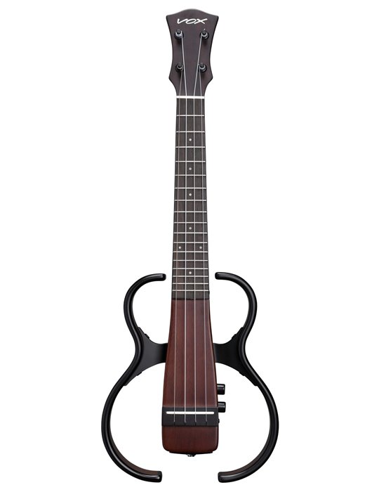 VFU-1 FRAMELESS UKELELE ROSEWOOD