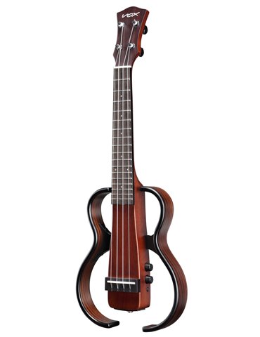 VFU-1 FRAMELESS UKELELE ROSEWOOD 2