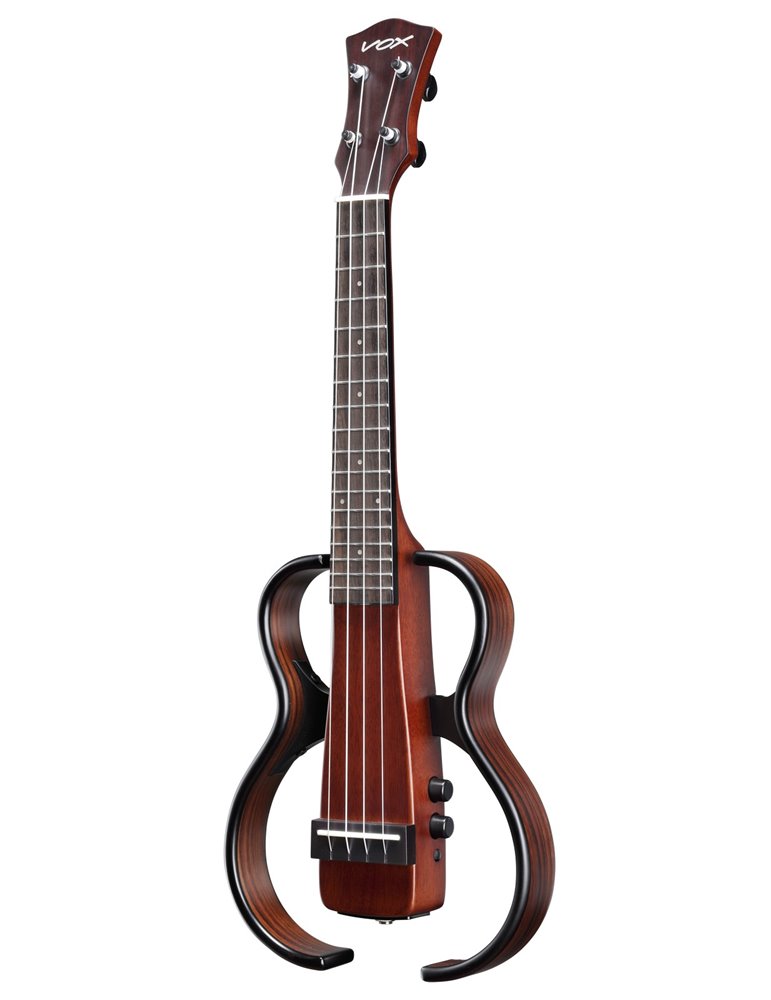VFU-1 FRAMELESS UKELELE ROSEWOOD