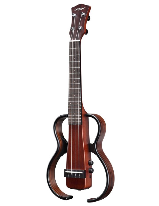 VFU-1 FRAMELESS UKELELE ROSEWOOD