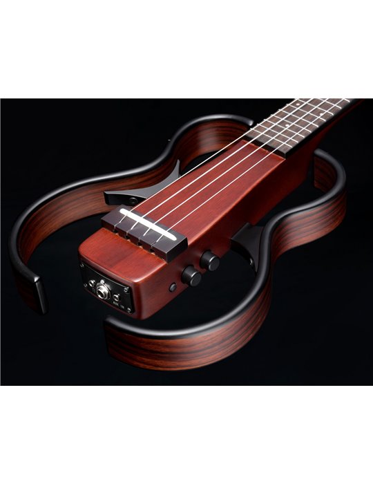 VFU-1 FRAMELESS UKELELE ROSEWOOD