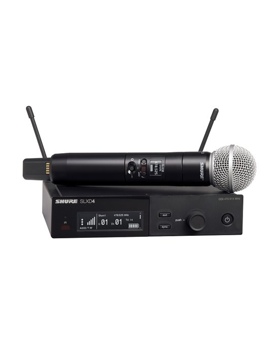 SLXD24E/SM58 K59