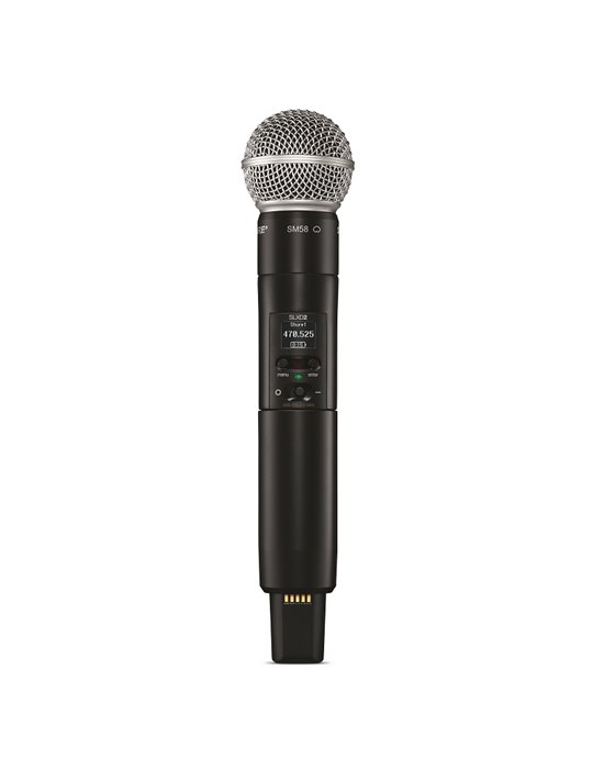SLXD24E/SM58 K59