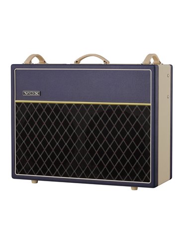 AC30C2 TTBC LTD.