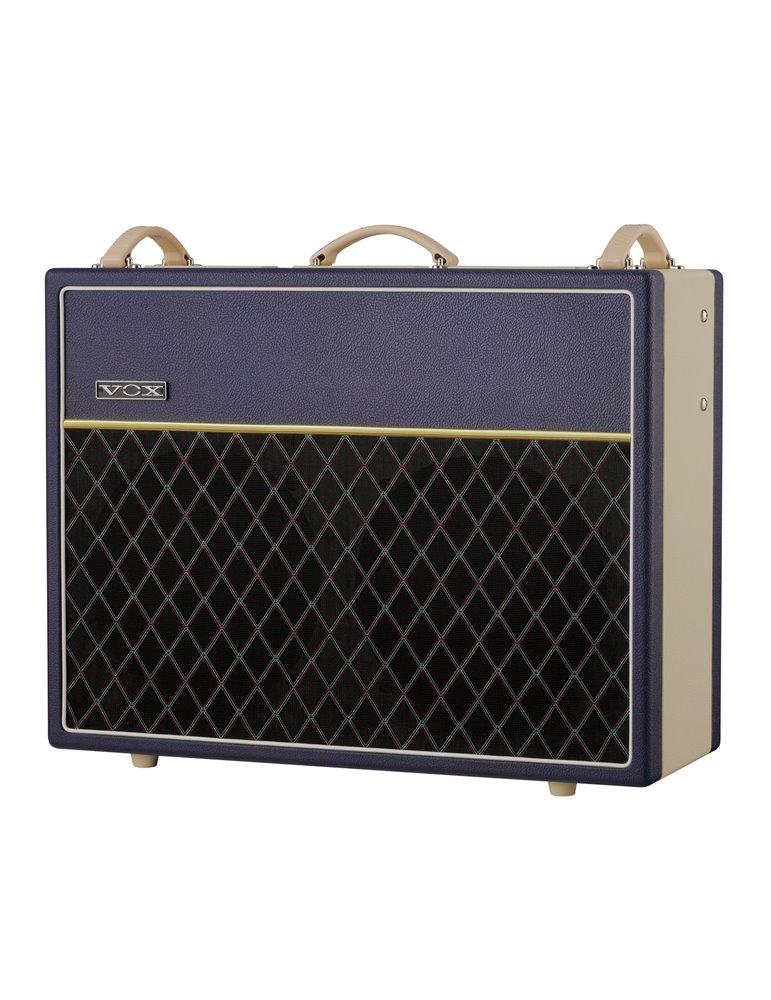 AC30C2 TTBC LTD.