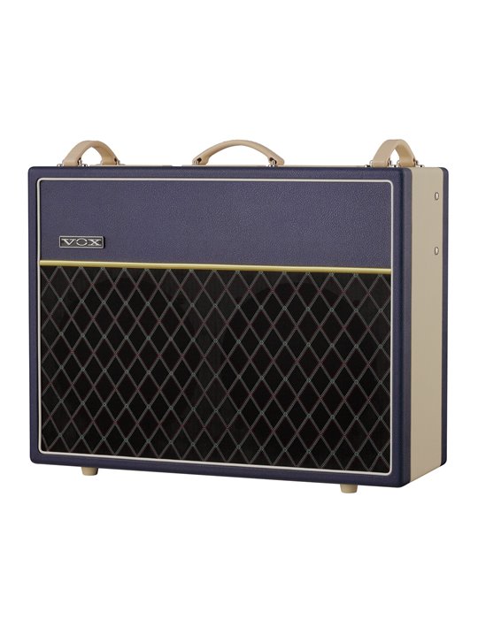 AC30C2 TTBC LTD.